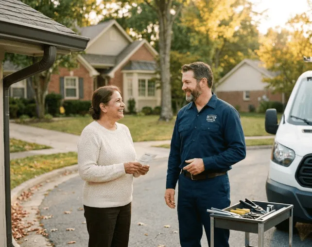 Gutter Repair Waggoner, IL FAQs